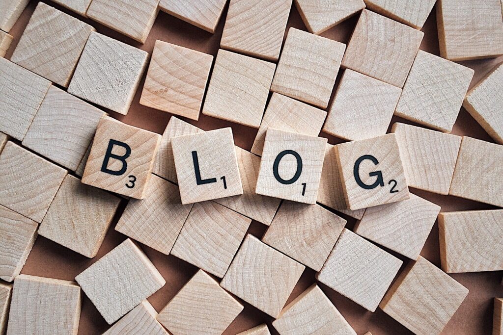 A cosa serve un blog
