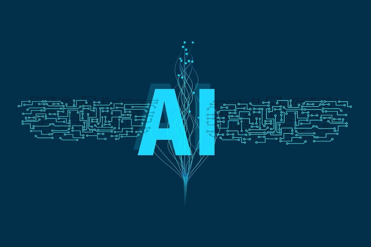 AI intelligenza artificiale e copywriting