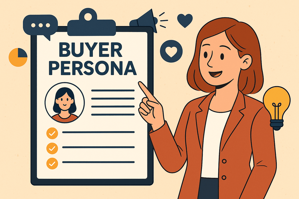buyer persona